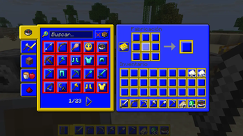 inventory 8