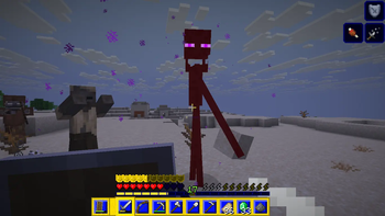 first person 3