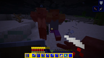 first person 1