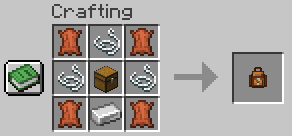 Scout Pack Recipe