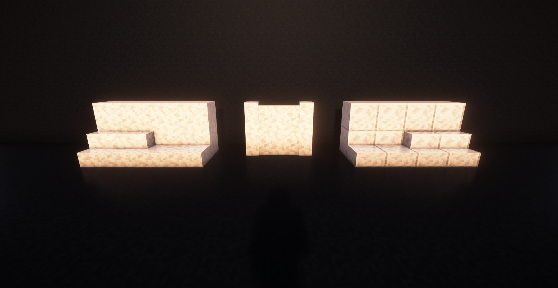 With Shaders