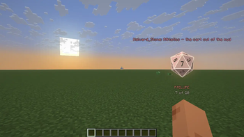 Roleplayer's Dice — screenshot 4