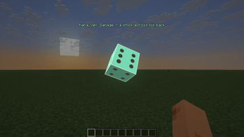 Roleplayer's Dice — screenshot 3