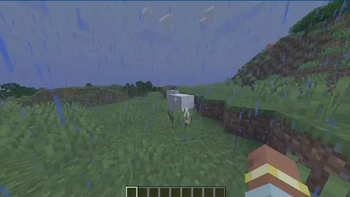 Weather effects