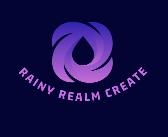 Icon for Rainy Realm Creations