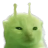 Totem of Glorp 7tv emote