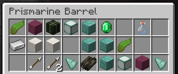 Loot Table