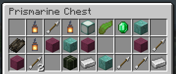 Loot Table