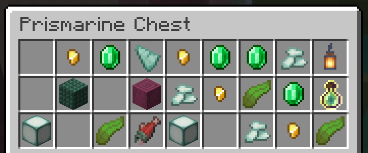 Loot Table