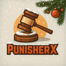 PunisherX