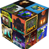 Minecraft Overhauled