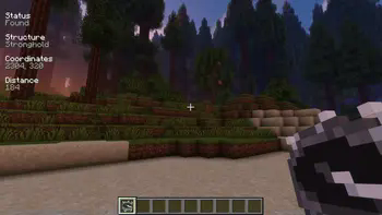 Explorers Compass