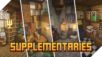 Supplementaries