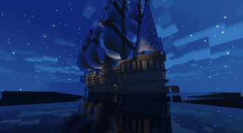 Screenshots from the game