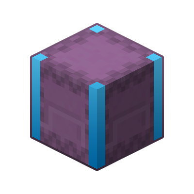 Tiered Shulkers