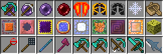 Items (9)