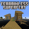 Terrainless Superflat