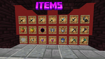 items