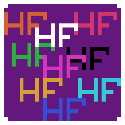Hyperfont