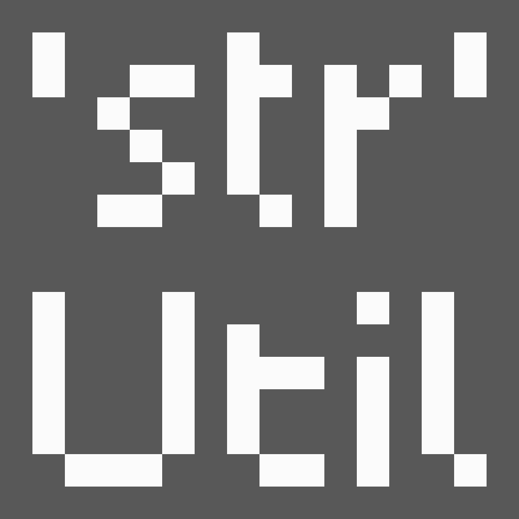 String Utilities