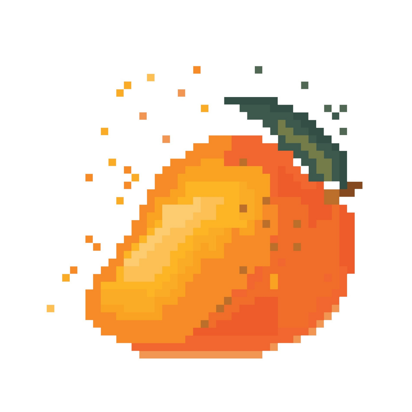 Retro Mango ModPack