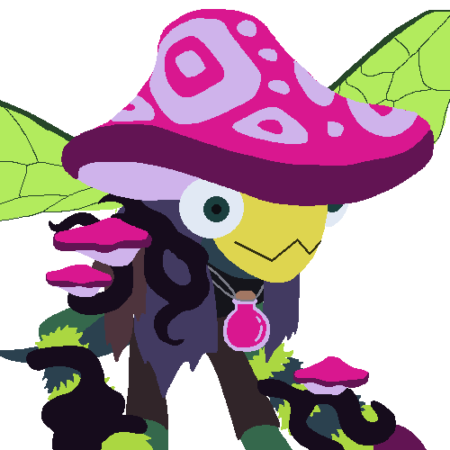WhisperingCloak