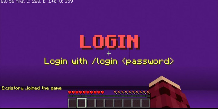dsLOGIN