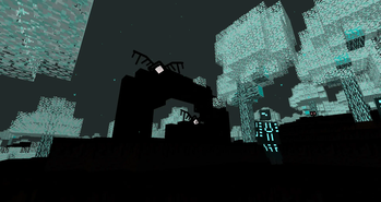 Reality Gates (1)
