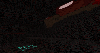 The Otherside, Cave (2)