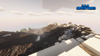 Amazing World Generation + Complimentary Reimagined Shaders
