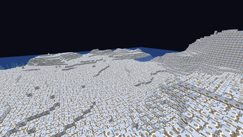 desert