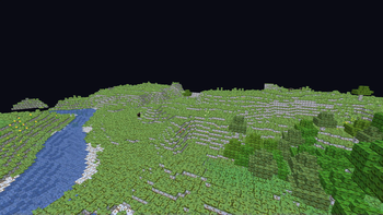 plains