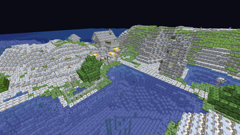 plains village
