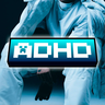 Album ADHD - mzlff