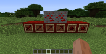 The Useful Tools Mod — screenshot 5