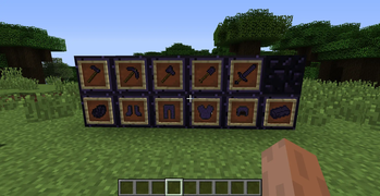 The Useful Tools Mod — screenshot 2