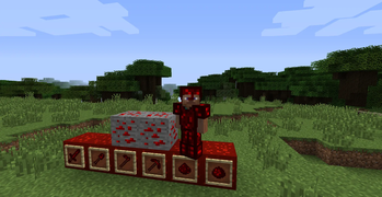 The Useful Tools Mod — screenshot 4