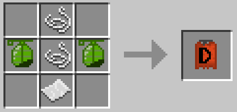 The Useful Tools Mod — screenshot 1
