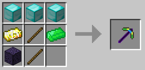 The Useful Tools Mod — screenshot 6