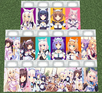 NEKOBEDS