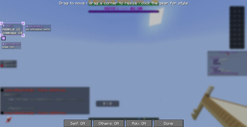 HUD Editor