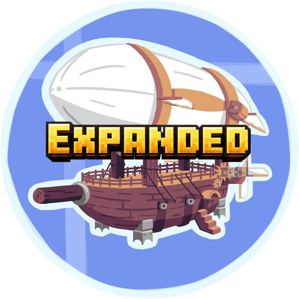 Create Aeronautics Expanded | Core