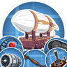 Create Aeronautics Expanded | Core
