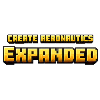Create Aeronautics Expanded Banner