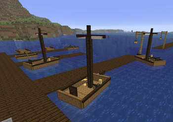 Boat and Ships 2