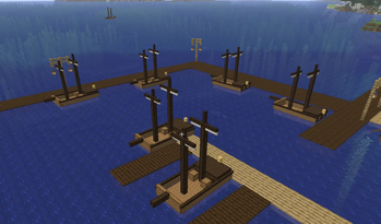 Boats and Ships 
