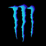 Blue Monster