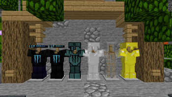Armors