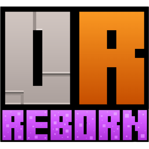 Origin Realms Reborn