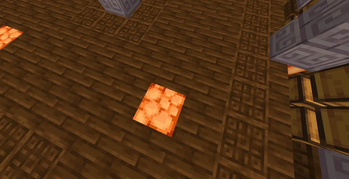 Full Brightness On